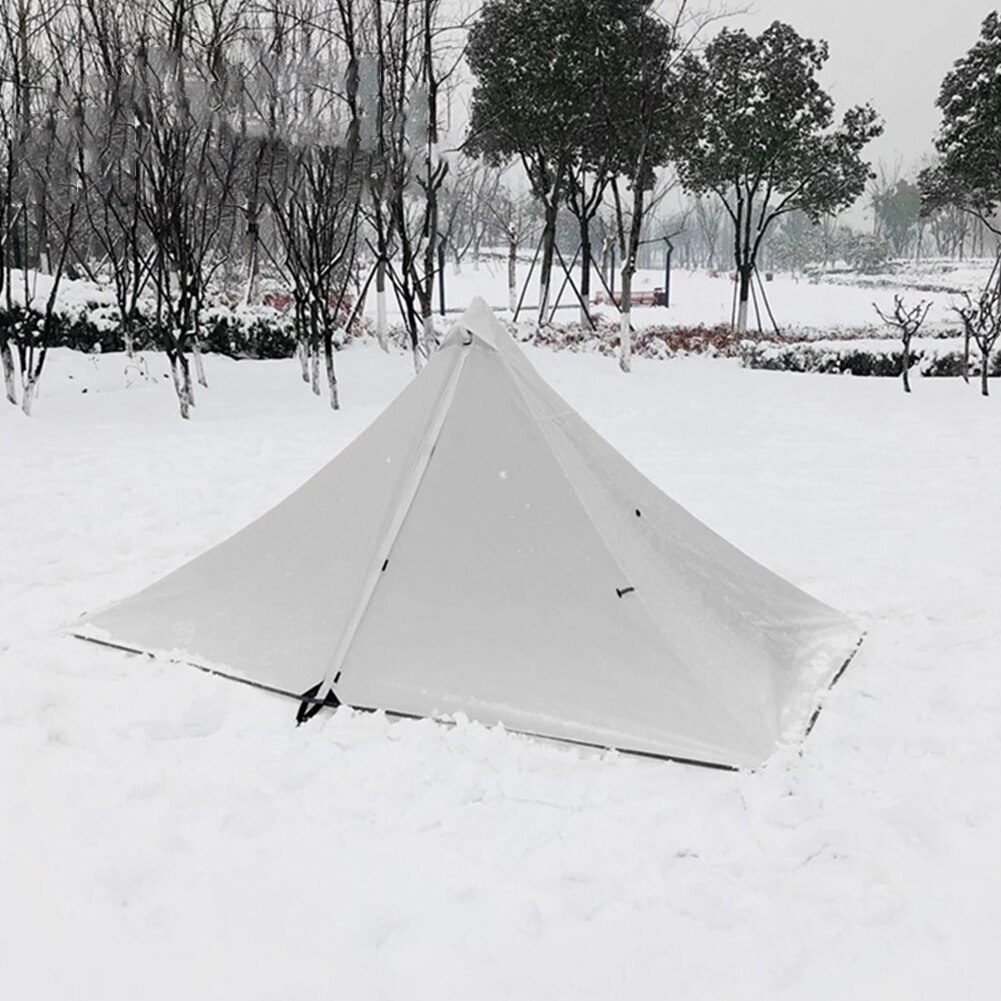 Cheap Goat Tents 2